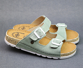 Obuwie medyczne damskie BW 371