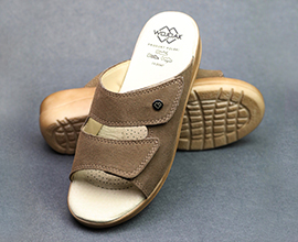 Obuwie medyczne damskie BW 424