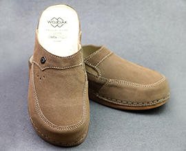 Obuwie medyczne damskie BW 463