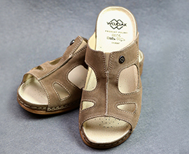 Obuwie medyczne damskie BW 464