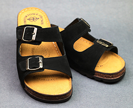 Obuwie medyczne damskie BW 771