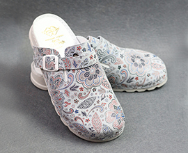 Obuwie medyczne damskie BW 868