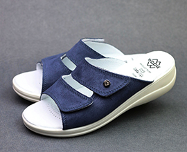 Obuwie medyczne damskie BW 924